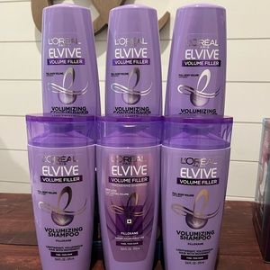 L’Oréal Paris Elvive